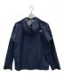 THE NORTH FACE (ザ ノース フェイス) Climb Light Jacket ネイビー サイズ:L：13000円