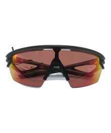 OAKLEY（オークリー）の古着「Sphaera サングラス」｜ブラック