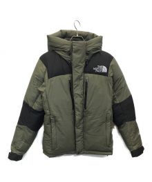 THE NORTH FACE（ザ ノース フェイス）の古着「Baltro Light Jacket」｜オリーブ