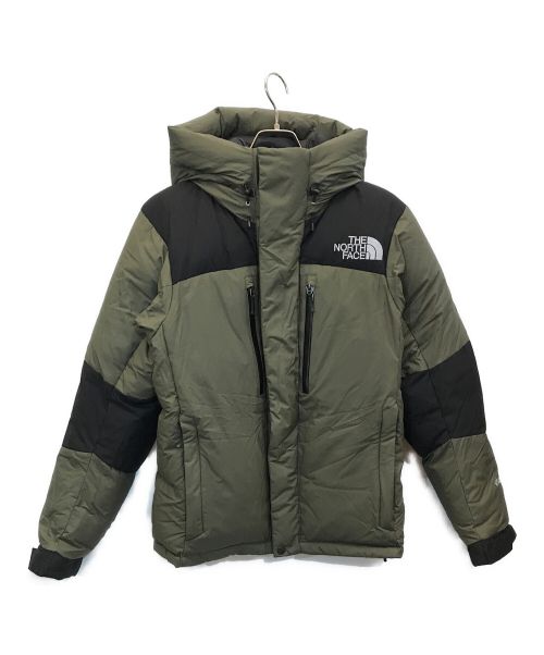 THE NORTH FACE（ザ ノース フェイス）THE NORTH FACE (ザ ノース フェイス) Baltro Light Jacket オリーブ サイズ:Mの古着・服飾アイテム