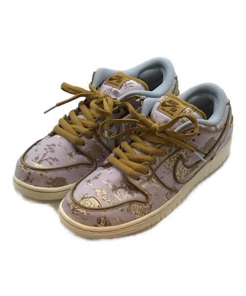 NIKE SB（ナイキエスビー）NIKE SB (ナイキエスビー) Dunk Low PRM 