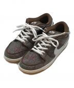 NIKE SBナイキエスビー）の古着「Dunk Low PRM 