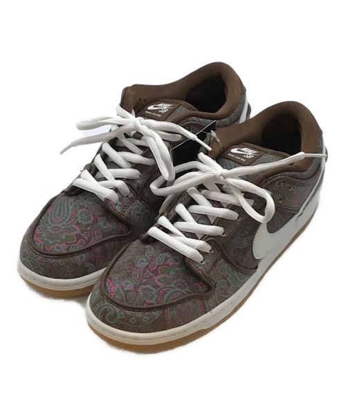 NIKE SB（ナイキエスビー）NIKE SB (ナイキエスビー) Dunk Low PRM 