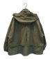 GRAMICCI (グラミチ) F/CE. (エフシーイー) LAYERED ANORAK BLOUSON カーキ サイズ:S：10000円