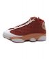 NIKE (ナイキ) AIR JORDAN 13 RETRO レッド サイズ:US10 未使用品：16000円