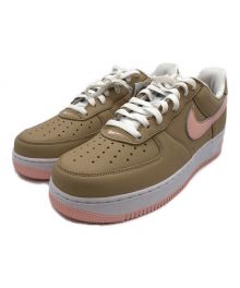 NIKE（ナイキ）の古着「AIR FORCE 1 LOW RETRO」｜ベージュ