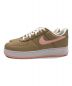 NIKE (ナイキ) AIR FORCE 1 LOW RETRO ベージュ サイズ:US10.5 未使用品：13000円