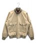 BARACUTA（バラクータ）の古着「別注 G9 G-WEP Jacket」｜ベージュ