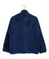 Porter Classic (ポータークラシック) BABY FLEECE JACKET ネイビー サイズ:M：20000円