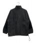 KAPTAIN SUNSHINE (キャプテンサンシャイン) Cashmere Fleece Highneck Pullover グレー サイズ:38：16000円