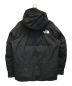 THE NORTH FACE (ザ ノース フェイス) MOUNTAIN DOWN JACKET ブラック サイズ:XL：22000円