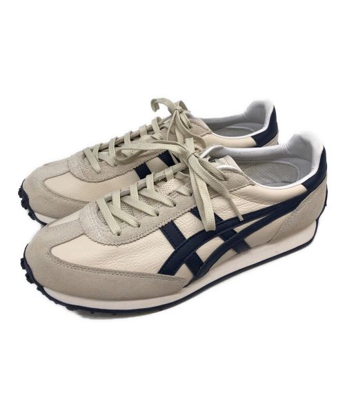 Onitsuka Tiger（オニツカタイガー）Onitsuka Tiger (オニツカタイガー) EDR 78 BIRCH/PEACOAT サイズ:26cmの古着・服飾アイテム