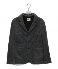 Engineered Garments (エンジニアド ガーメンツ) ベッドフォードジャケット グレー サイズ:M