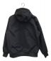 Carhartt WIP (カーハート ワークインプログレス) HOODED SAIL JACKET ネイビー サイズ:L：12000円