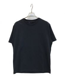 LOUIS VUITTON（ルイ ヴィトン）の古着「LVSEインサイドアウト Tシャツ」｜ネイビー