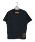 LOUIS VUITTON (ルイ ヴィトン) LVSEインサイドアウト Tシャツ ネイビー サイズ:L：45000円