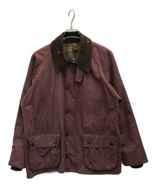 Barbour（バブアー）Barbour (バブアー) BEDALE JACKET レンガ サイズ:C40の古着・服飾アイテム