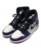 NIKEナイキ）の古着「Air Jordan 1 Retro High OG 