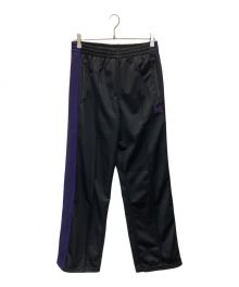 Needles×URBAN RESEARCH（ニードルズ×アーバンリサーチ）の古着「Track Pant-Poly Mesh」｜ブラック