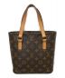 LOUIS VUITTON (ルイ ヴィトン) ハンドバッグ ヴァヴァンPM ブラウン：85000円