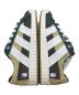 中古・古着 adidas (アディダス) A BATHING APE (アベイシングエイプ) LAWSUIT N BAPE カーキ サイズ:US9 未使用品：17000円