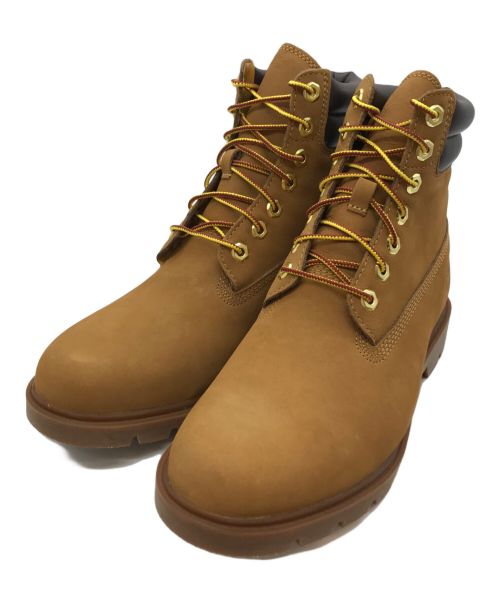 Timberland（ティンバーランド）Timberland (ティンバーランド) 6インチ ウォーター レジスタント ブーツ ブラウン サイズ:UK8の古着・服飾アイテム