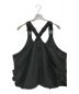 Snow peak (スノーピーク) TAKIBI Vest ブラック サイズ:L：18000円