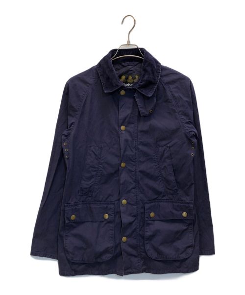 Barbour（バブアー）Barbour (バブアー) BEDALE SL Overdyed ネイビー サイズ:Sの古着・服飾アイテム