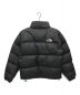 THE NORTH FACE (ザ ノース フェイス) 1996 Retro Nuptse ブラック サイズ:S：24000円