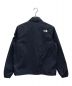 THE NORTH FACE (ザ ノース フェイス) GTX Denim Coach Jacket ネイビー サイズ:M：15000円