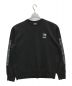 SUPREME（シュプリーム）の古着「24SS Crewneck」｜ブラック