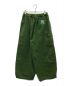 MEALS (ミールズ) CHFF PANTS グリーン サイズ:L-XL：12000円