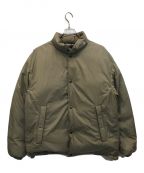 THE NORTH FACEザ ノース フェイス）の古着「Alteration Sierra Jacket」｜フォールンロック