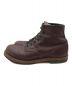 RED WING (レッドウィング) BECKMAN ブーツ ブラックチェリー サイズ:9 1/2D：16000円