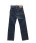 LEVI'S (リーバイス) 501XX復刻デニムパンツ インディゴ サイズ:W29×L36：18000円