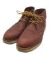 RED WING（レッドウィング）の古着「CLASSIC CHUKKA」｜ブラウン