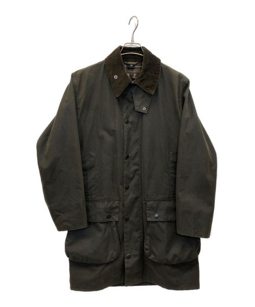 Barbour（バブアー）Barbour (バブアー) CLASSIC NORTHUMBRIA オリーブ サイズ:38の古着・服飾アイテム