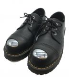 Dr.Martensドクターマーチン）の古着「1925 Luxor Toe Cap」｜ブラック