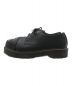 Dr.Martens (ドクターマーチン) 1925 Luxor Toe Cap ブラック サイズ:UK9：14000円