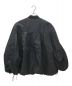 L'appartement (アパルトモン) LISIERE Reversible Blouson ネイビー サイズ:999：45000円