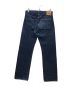 LEVI'S (リーバイス) 501XXデニムパンツ インディゴ サイズ:91cm(W36)：17000円