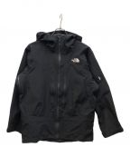 THE NORTH FACEザ ノース フェイス）の古着「RTG JACKET」｜ブラック