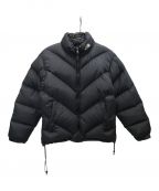 THE NORTH FACEザ ノース フェイス）の古着「90's ASCENT JACKET」｜ブラック