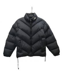 THE NORTH FACE（ザ ノース フェイス）の古着「90's ASCENT JACKET」｜ブラック