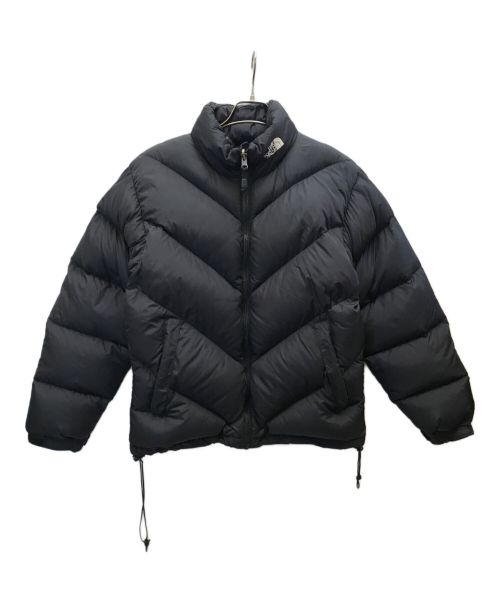 THE NORTH FACE（ザ ノース フェイス）THE NORTH FACE (ザ ノース フェイス) 90's ASCENT JACKET ブラック サイズ:Sの古着・服飾アイテム