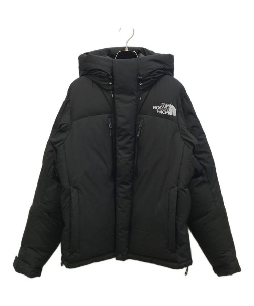 THE NORTH FACE（ザ ノース フェイス）THE NORTH FACE (ザ ノース フェイス) Baltro Light Jacket ブラック サイズ:Mの古着・服飾アイテム