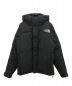 THE NORTH FACE（ザ ノース フェイス）の古着「Baltro Light Jacket」｜ブラック