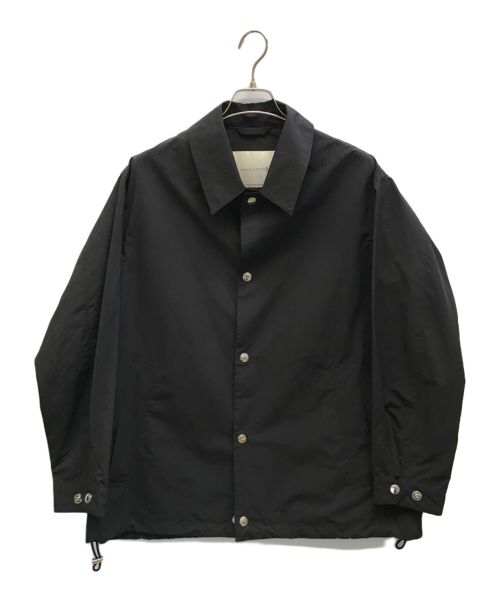 MACKINTOSH（マッキントッシュ）MACKINTOSH (マッキントッシュ) GTS CADDER ブラック サイズ:36の古着・服飾アイテム