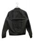 STONE ISLAND (ストーンアイランド) MA-1 BOMBER  PL DIAGONAL ブラック サイズ:M：50000円