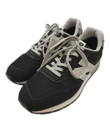 NEW BALANCE（ニューバランス）の古着「996 ローカットスニーカー」｜ブラック